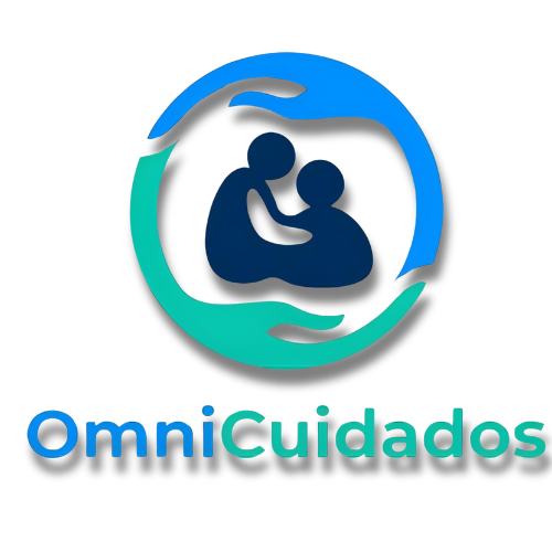 Logo Omni Cuidados